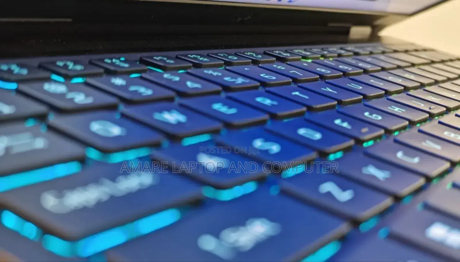 New Laptop Asus ROG Strix G15 16GB Intel Core I9 SSD 1T