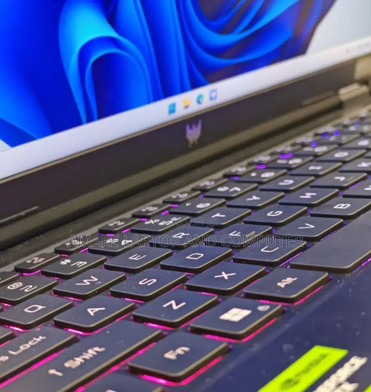 New Laptop Asus ROG Strix G15 16GB Intel Core I9 SSD 1T