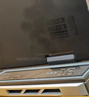 New Laptop Asus ROG Strix G15 16GB Intel Core I9 SSD 1T