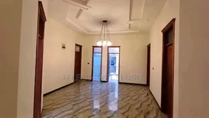 Furnished 5bdrm Villa in አአ, Bole for sale