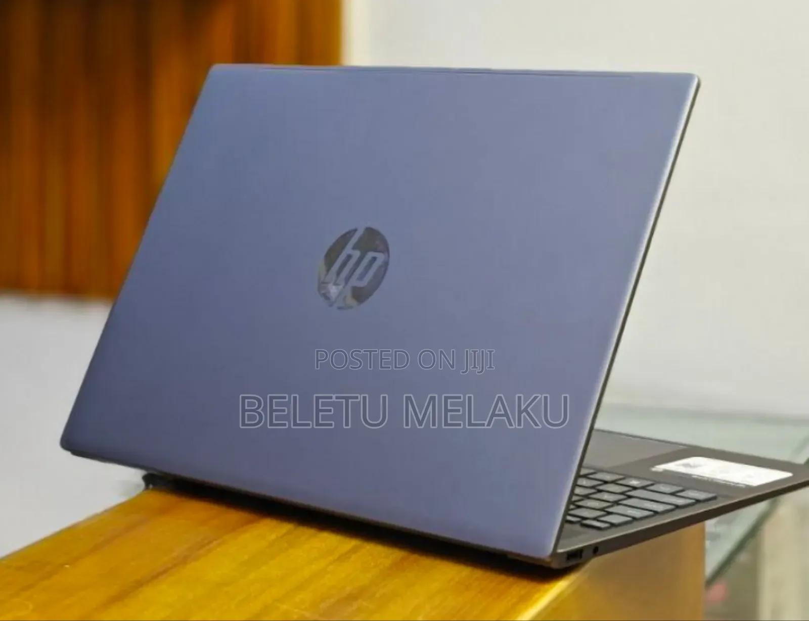 New Laptop HP Pavilion 15 8GB AMD Ryzen 5 SSD 512GB