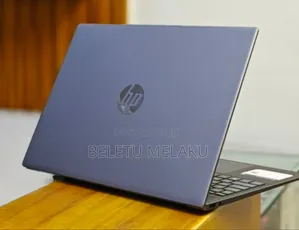 New Laptop HP Pavilion 15 8GB AMD Ryzen 5 SSD 512GB