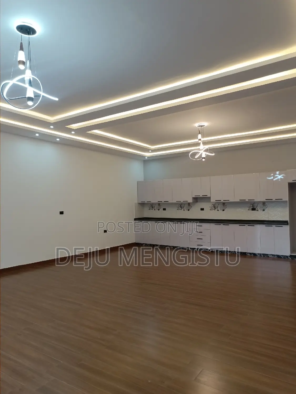 Furnished 8bdrm House in ሰሚት ፍየል ቤት, Bole for sale