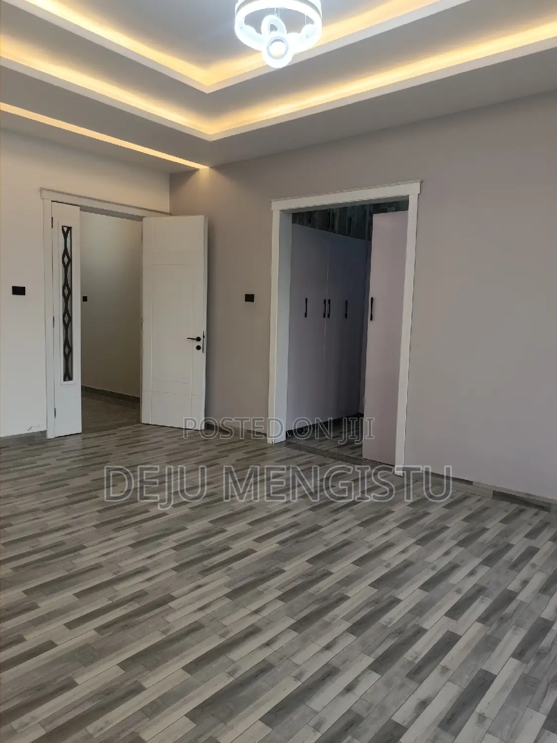 Furnished 8bdrm House in ሰሚት ፍየል ቤት, Bole for sale