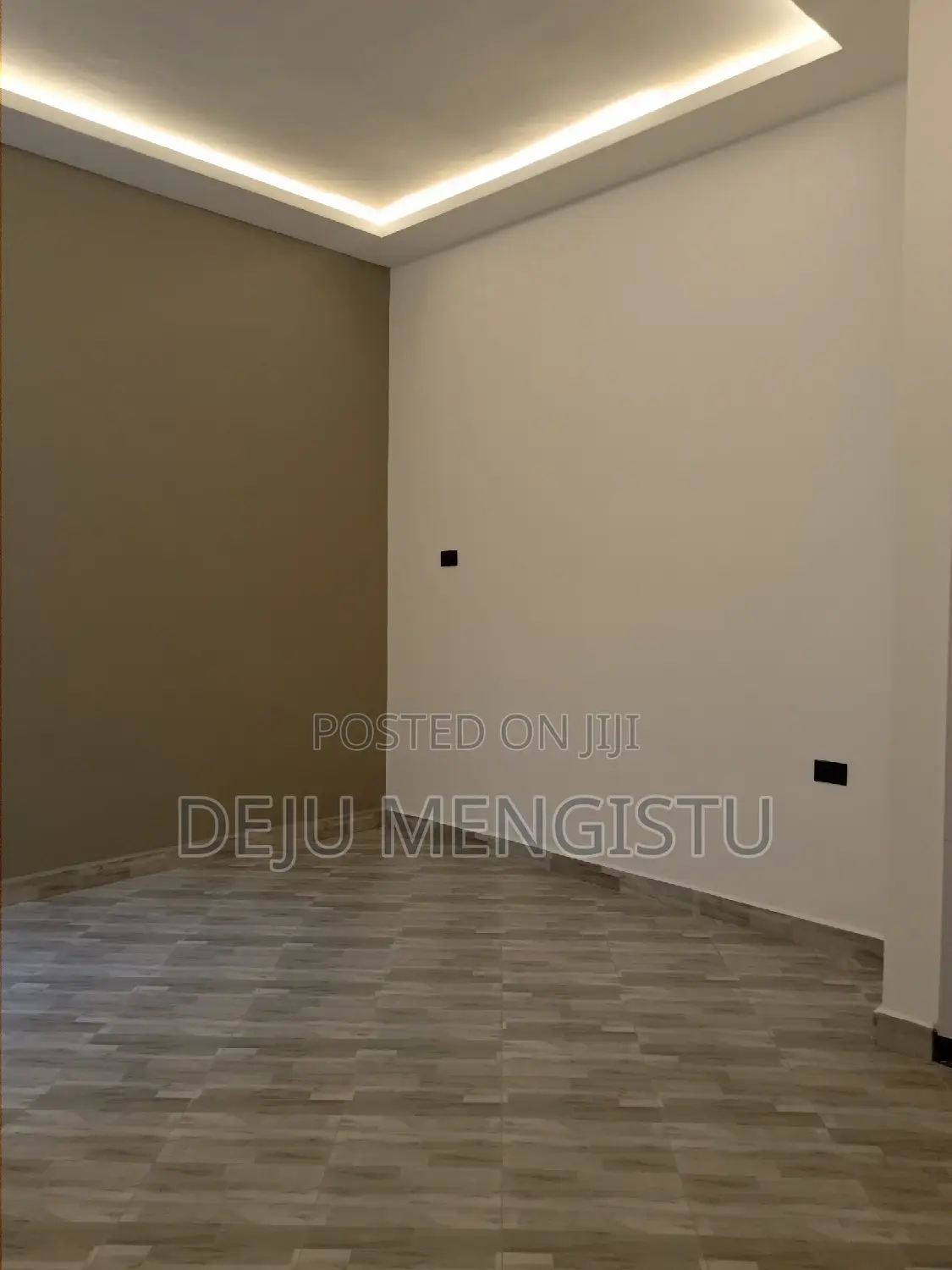 Furnished 8bdrm House in ሰሚት ፍየል ቤት, Bole for sale