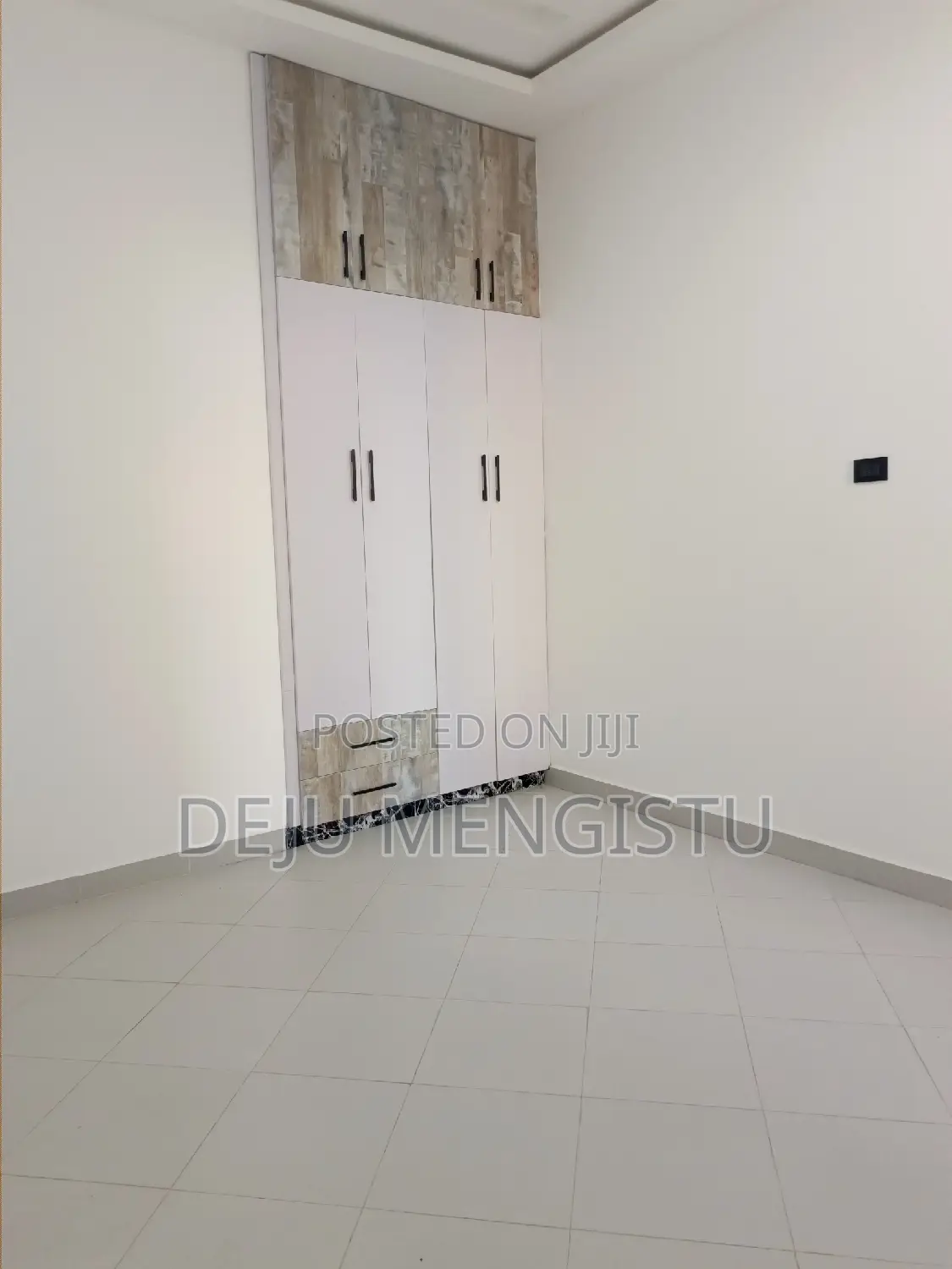 Furnished 8bdrm House in ሰሚት ፍየል ቤት, Bole for sale