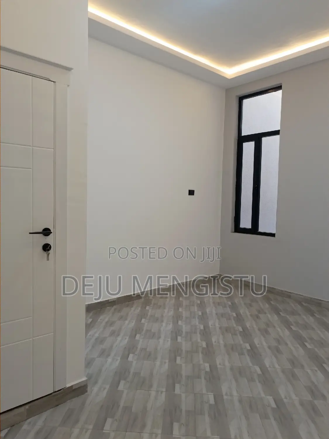 Furnished 8bdrm House in ሰሚት ፍየል ቤት, Bole for sale