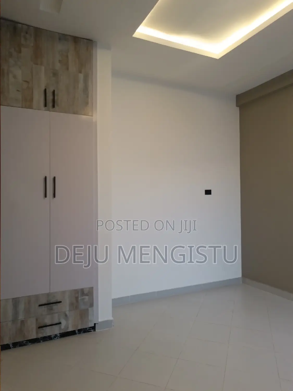 Furnished 8bdrm House in ሰሚት ፍየል ቤት, Bole for sale