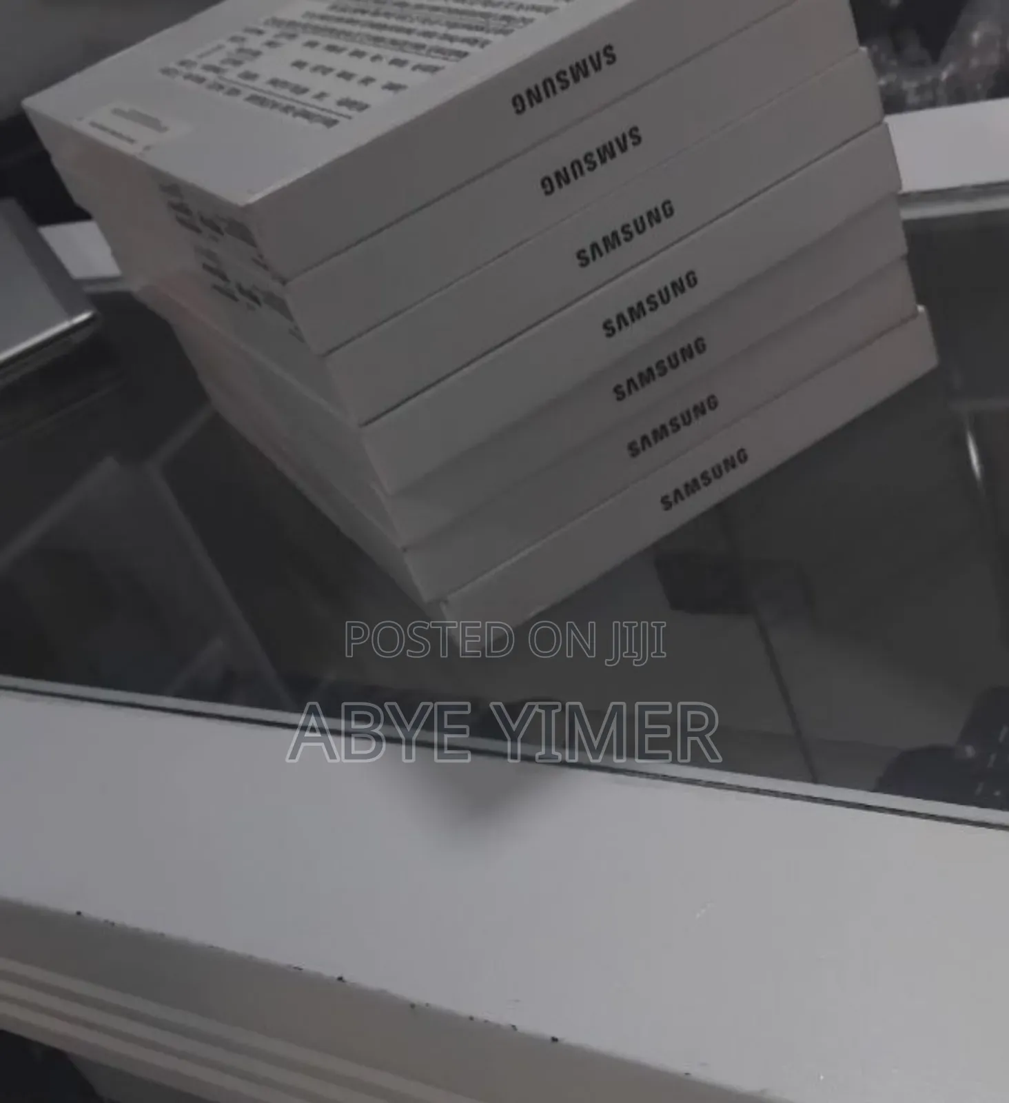 New Samsung Galaxy Tab S9 FE 128 GB