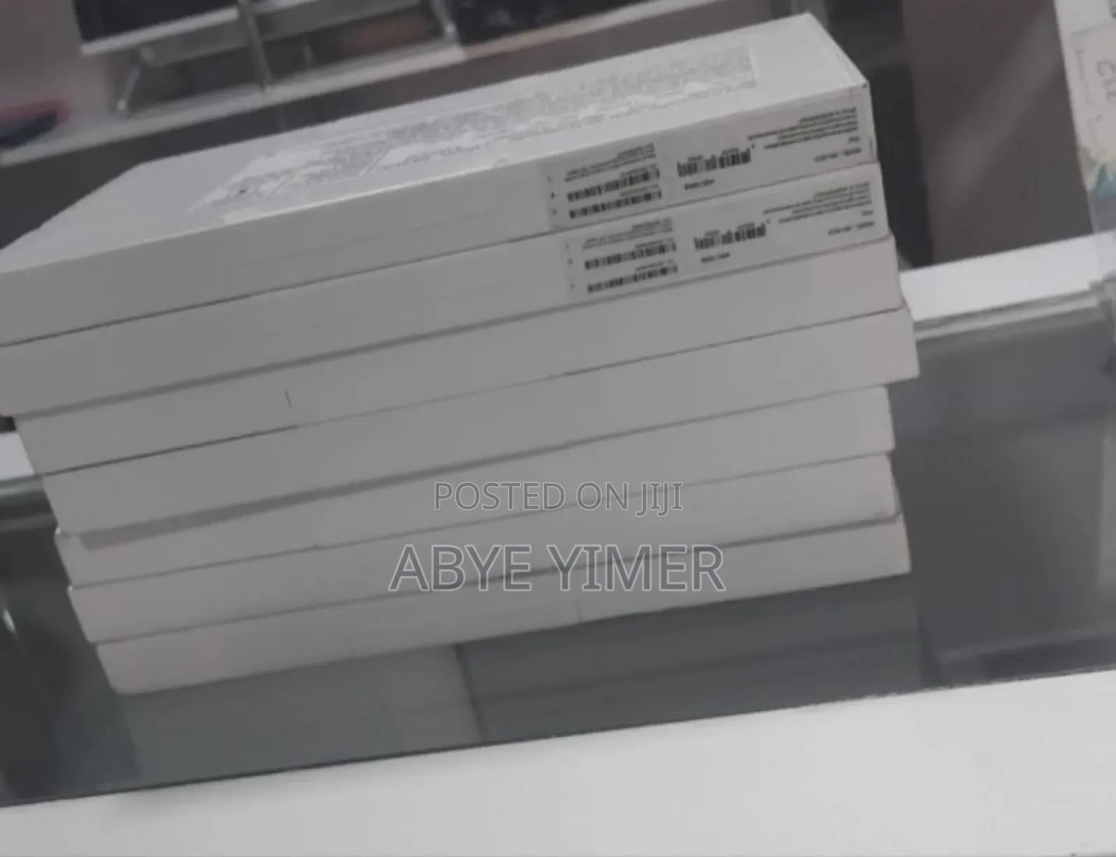 New Samsung Galaxy Tab S9 FE 128 GB