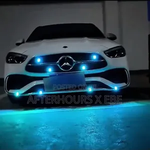 Photo - Car Led Light