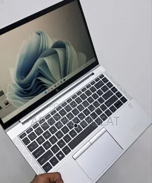 New Laptop HP EliteBook 845 G8 16GB AMD Ryzen 5 SSHD (Hybrid) 512GB