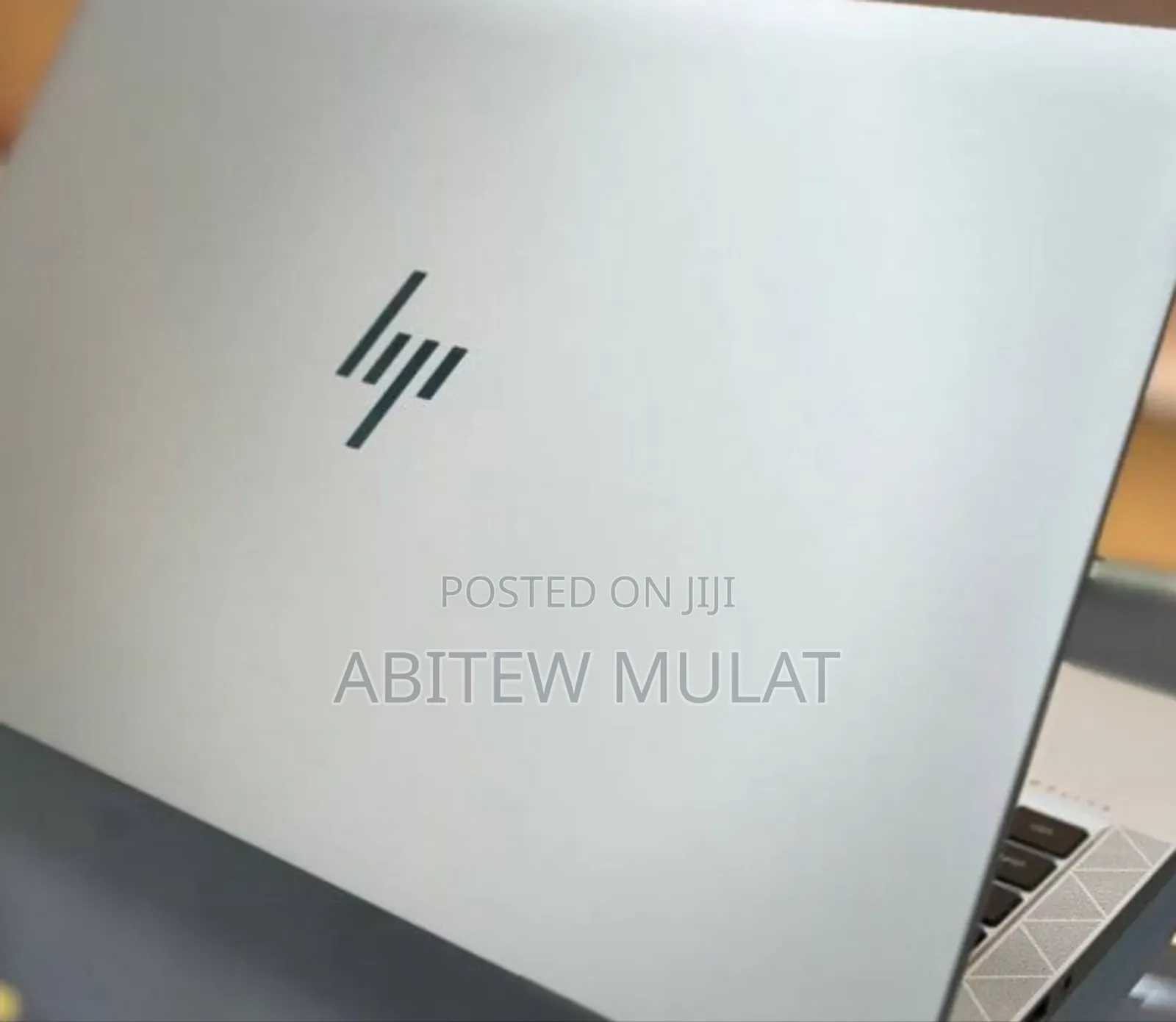 New Laptop HP EliteBook 845 G8 16GB AMD Ryzen 5 SSHD (Hybrid) 512GB