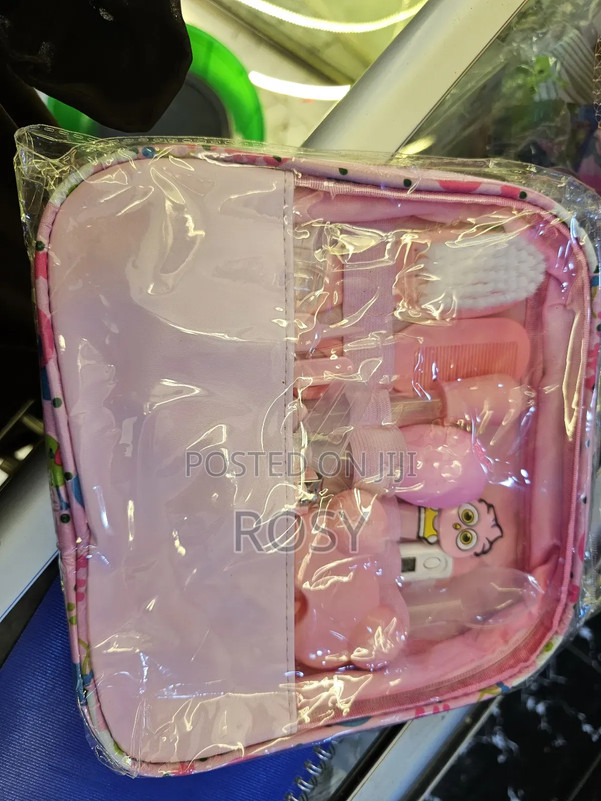 Portable Health Care Kit