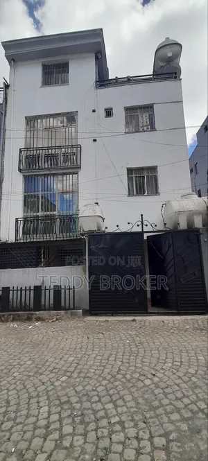 5bdrm House in Haile Garment, Nifas Silk-Lafto for sale