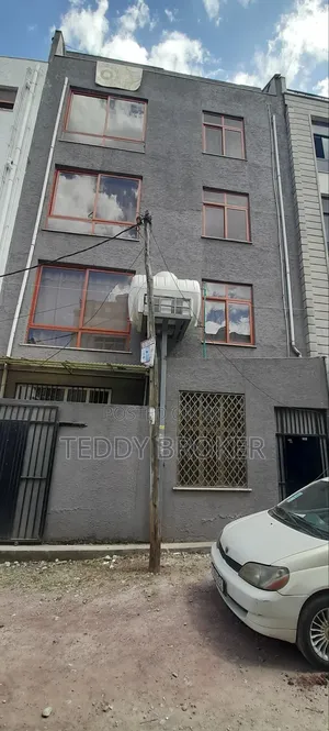 7bdrm House in Haile Garment, Nifas Silk-Lafto for sale