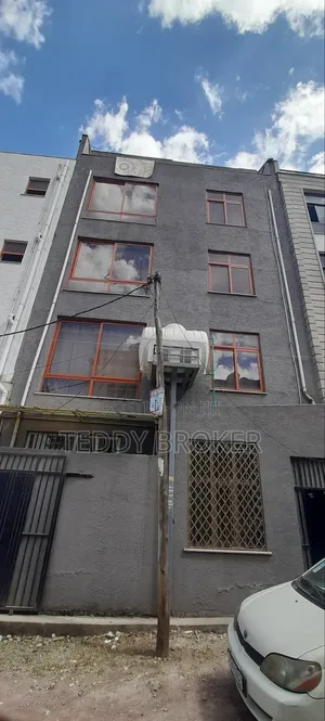 7bdrm House in Haile Garment, Nifas Silk-Lafto for sale