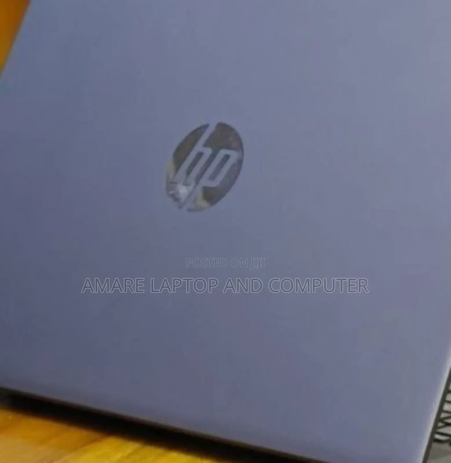 New Laptop HP Pavilion 15 8GB AMD Ryzen 5 SSD 512GB