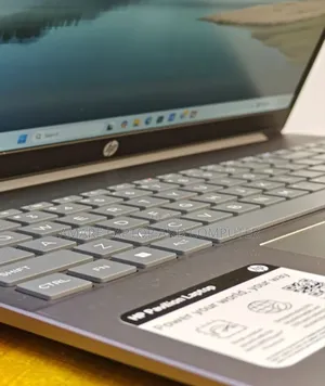 New Laptop HP Pavilion 15 8GB AMD Ryzen 5 SSD 512GB