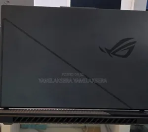 New Laptop Asus ROG Strix G16 G614 16GB Intel Core i9 SSD 1T
