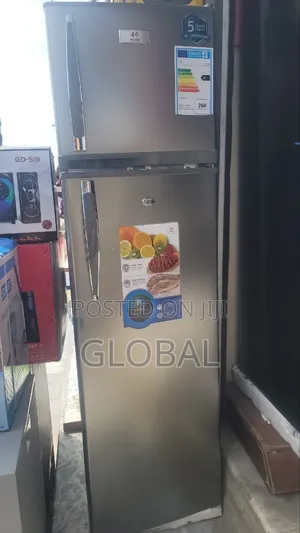 Photo - Fucus 360litre Fridge Fucs