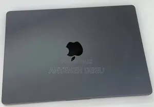 New Laptop Apple MacBook 18GB Apple M3 Pro SSD 512GB