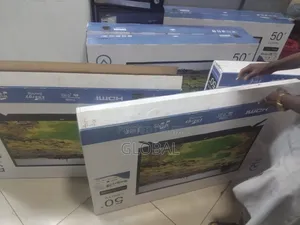 Photo - Android Tv 50"Inch