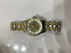 Photo - Automatic Watch