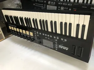 Studio Keyboard