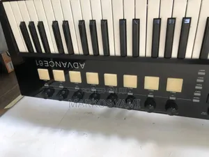 Studio Keyboard