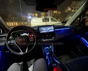 Toyota Frontlander 2024 Ivory