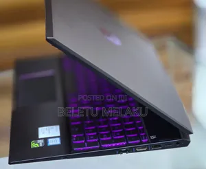 New Laptop HP Pavilion Power 15 16GB Intel Core I7 SSD 512GB