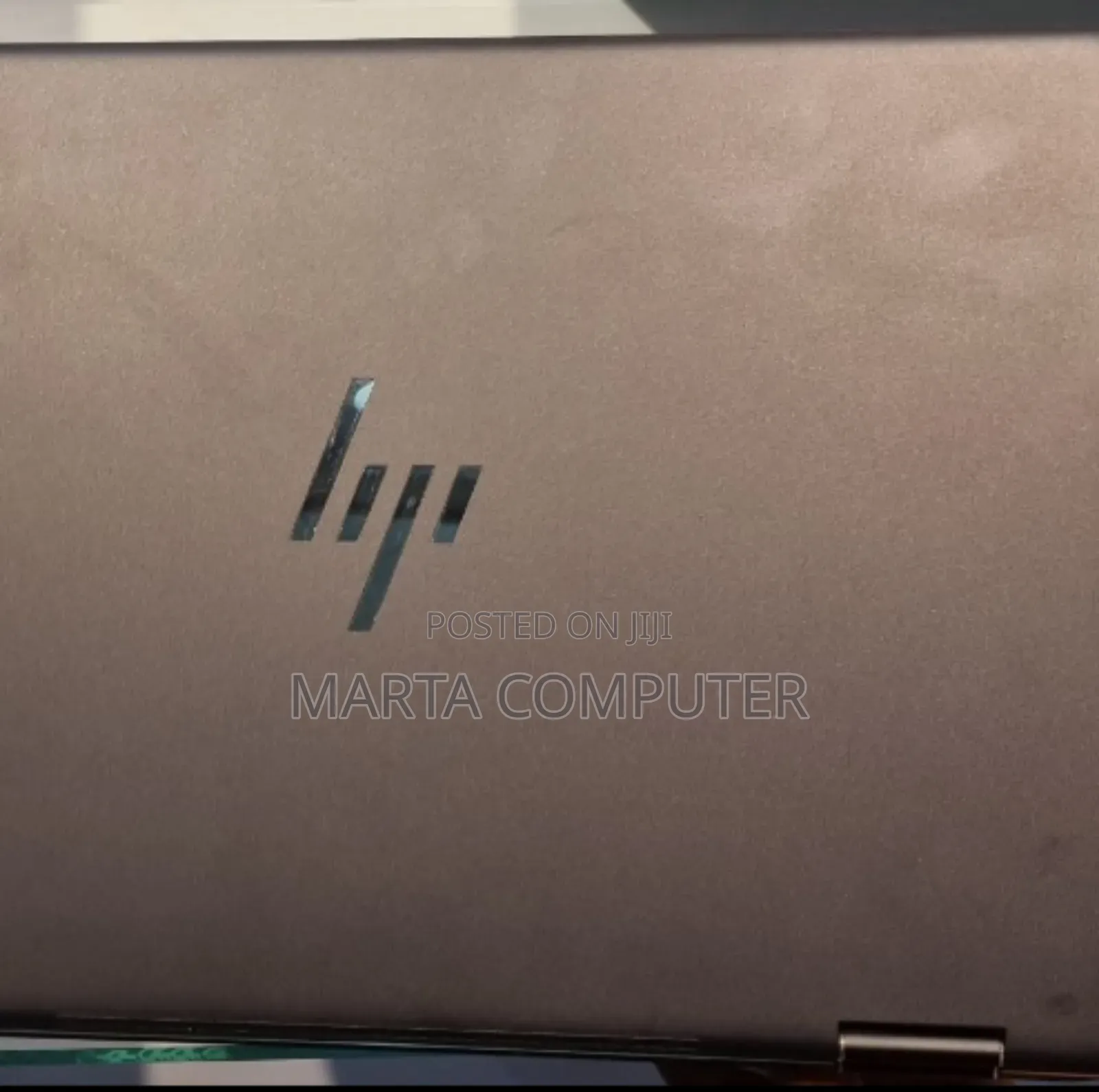 New Laptop HP Spectre X360 16GB Intel Core I7 SSD 1T