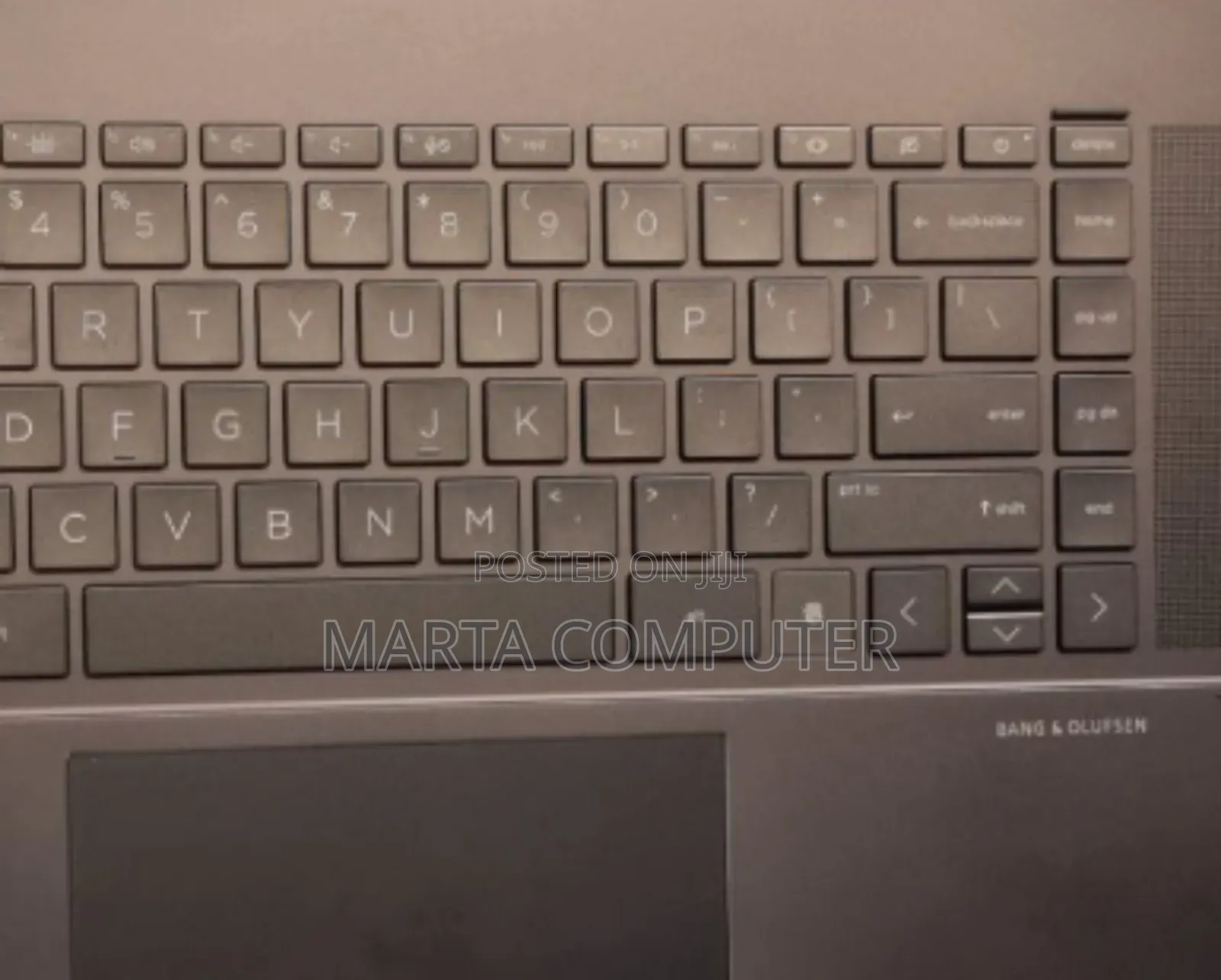 New Laptop HP Spectre X360 16GB Intel Core I7 SSD 1T