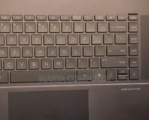 New Laptop HP Spectre X360 16GB Intel Core I7 SSD 1T