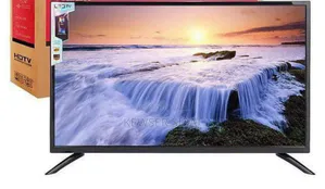 Hisense Tv 43inch Vidda Smart Android Sigil Screen