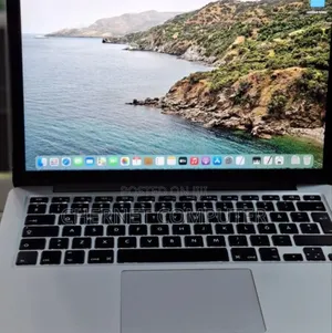 Photo - New Laptop Apple MacBook Pro 2014 8GB Intel Core I7 SSD 256GB