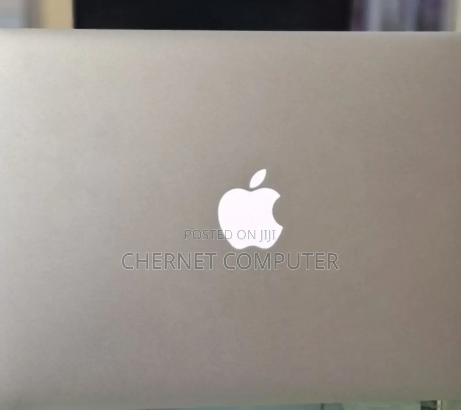 New Laptop Apple MacBook Pro 2014 8GB Intel Core I7 SSD 256GB