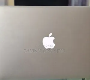 New Laptop Apple MacBook Pro 2014 8GB Intel Core I7 SSD 256GB