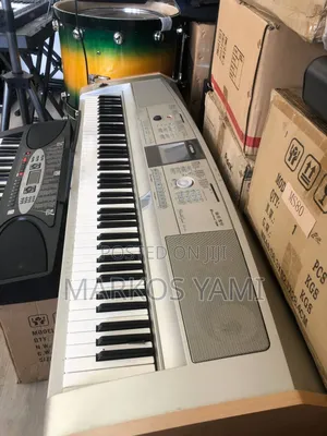 Photo - Electric Piano