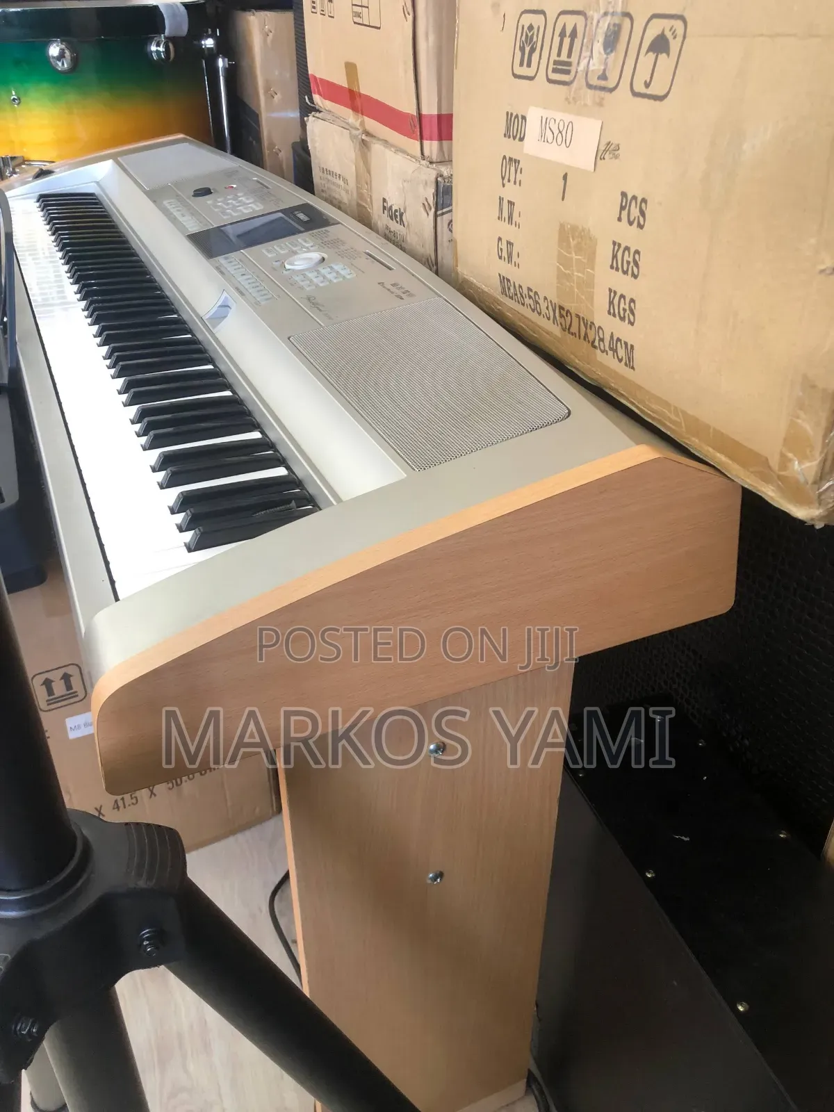 Electric Piano