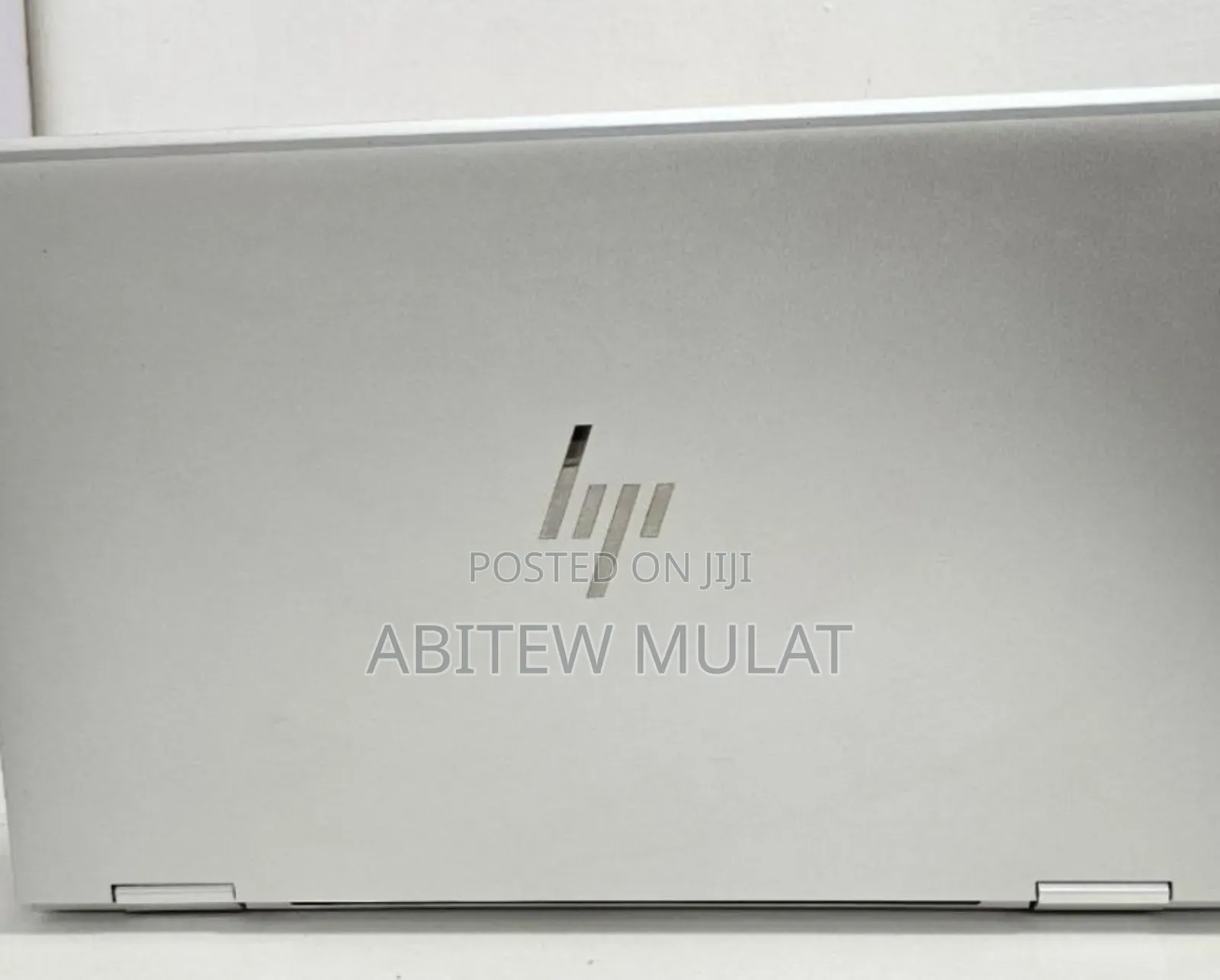 New Laptop HP EliteBook X360 1040 G7 16GB Intel Core I7 SSD 512GB