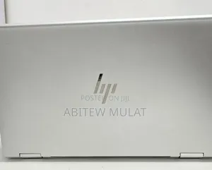 New Laptop HP EliteBook X360 1040 G7 16GB Intel Core I7 SSD 512GB