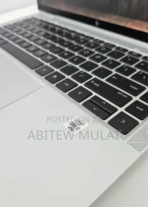 New Laptop HP EliteBook X360 1040 G7 16GB Intel Core I7 SSD 512GB