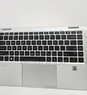New Laptop HP EliteBook X360 1040 G7 16GB Intel Core I7 SSD 512GB
