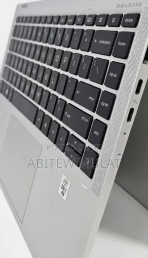 New Laptop HP EliteBook X360 1040 G7 16GB Intel Core I7 SSD 512GB