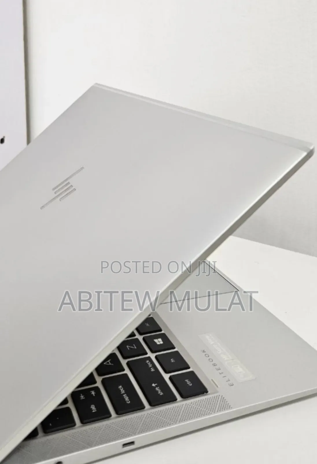 New Laptop HP EliteBook X360 1040 G7 16GB Intel Core I7 SSD 512GB