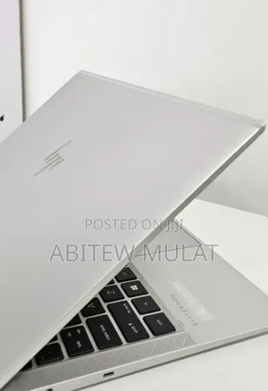 New Laptop HP EliteBook X360 1040 G7 16GB Intel Core I7 SSD 512GB