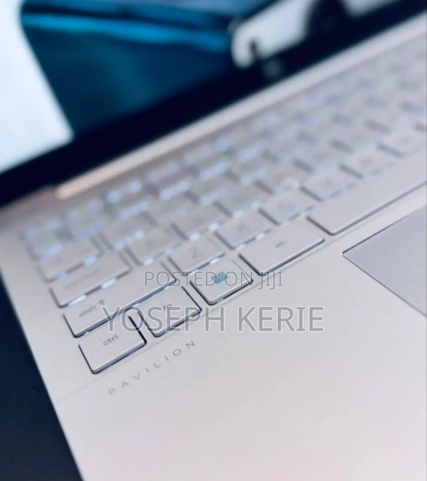 New Laptop HP Pavilion 14-Ce1000 16GB Intel Core I5 SSD 1T