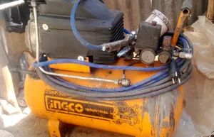 Photo - Air Compiresr